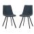 Markley PU Dining Chair (Set of 2)