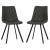 Markley PU Dining Chair (Set of 2)