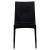 Mace Outdoor Polypropylene Dining Chair (Set of 2)