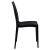 Mace Outdoor Polypropylene Dining Chair (Set of 2)