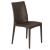 Mace Outdoor Polypropylene Dining Chair