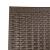 Mace Outdoor Polypropylene Dining Chair (Set of 2)