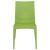 Mace Outdoor Polypropylene Dining Chair (Set of 4)