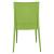 Mace Outdoor Polypropylene Dining Chair