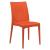 Mace Outdoor Polypropylene Dining Chair