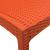 Mace Outdoor Polypropylene Dining Chair (Set of 2)
