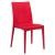Mace Outdoor Polypropylene Dining Chair