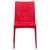 Mace Outdoor Polypropylene Dining Chair