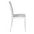 Mace Outdoor Polypropylene Dining Chair