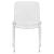 Murray Plastic Dining Chair