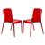 Murray Plastic Dining Chair (Set of 2)