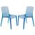 Murray Plastic Dining Chair (Set of 2)