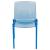 Murray Plastic Dining Chair (Set of 4)