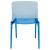 Murray Plastic Dining Chair (Set of 2)