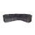 Klaussner Mccobb L-Shape Reclining Sectional