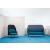 Mesh Medium Back Sofa