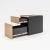 Viga Office Lockable Pedestal w/Drawers