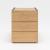 Viga Office Lockable Pedestal w/Drawers