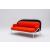 Mesh Low Back Sofa