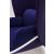 Mesh High Back Lounge Chair