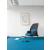 Mesh Medium Back Lounge Chair