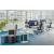 Bazalto Office Pouf