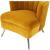 Layan Accent Left Chair