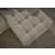 Oklahoma Linen Fabric U-Shape Sectional Sofa