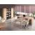 Status Office T-Shape Executive Desk, Composition 1