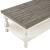 Calandra Wood Storage Coffee Table