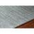 Medona Wool/Polyester Rectangular Handmade Rug, 5' x 7'6