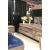 Medea ESF Wood Double Dresser w/6 Drawers