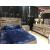 Medea ESF Wood Platform Bedroom Set