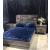 Medea ESF Wood Platform Bed, Queen Size