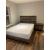 Medea ESF Wood Platform Bed