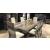Medea ESF Wood Rectangular Dining Table