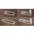 Status Office Melamine L-Shaped Executive Desk, Composition 5