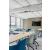 Easy Rectangular Folding Table