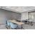 Easy Rectangular Folding Table