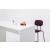 MDD Rectangular Office High Table w/Panel Legs