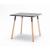 OGI W Square Meeting Table