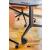 Plex Office Rectangular w/Rounded Edges Whiteboard Folding Table