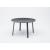 Ogi A MDF/Metal Cafe Table