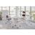 OGI W Round Meeting Table
