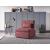 Mello Fabric Pull Out Chair In A Box