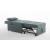 Mello Fabric Pull Out Chair In A Box