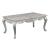 Melrose Fabric Living Room Set