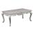 Melrose Fabric Living Room Set
