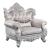 Melrose Fabric Chair