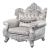 Melrose Fabric Chair